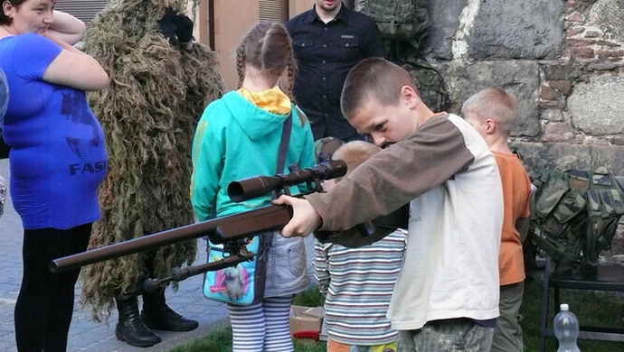 Noc Muzeum w Piotrkowie