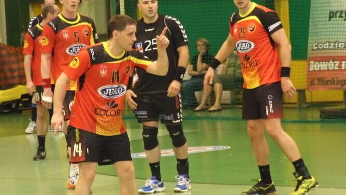 Piotrkowianin bliżej siódmego miejsca