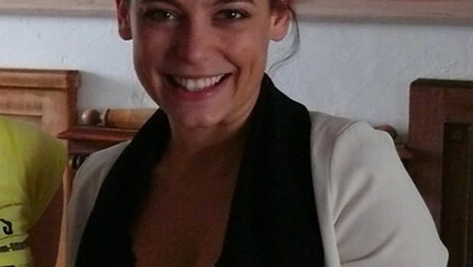 Anna Mucha i Wojciech Medyński w „Singlach i remiksach” w Piotrkowie