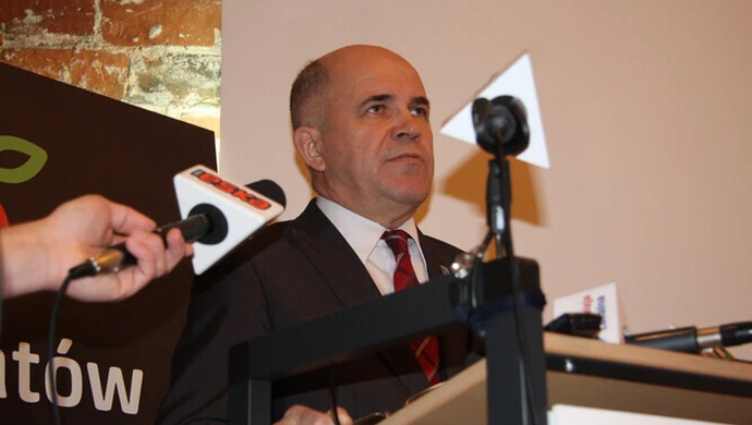 Bełchatów - tylko dobre re:akcje