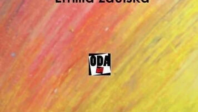 Wystawa "God of War in my pastels"