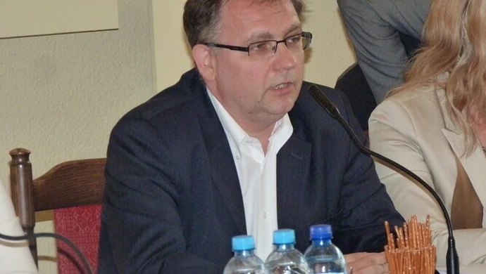 Kongres kultury w Radomsku