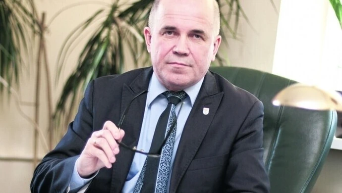 O drodze będą rozmawiać z ministrem Nowakiem