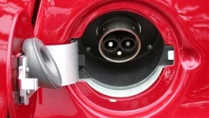 Będzie stacja dla elektrycznych pojazdów?