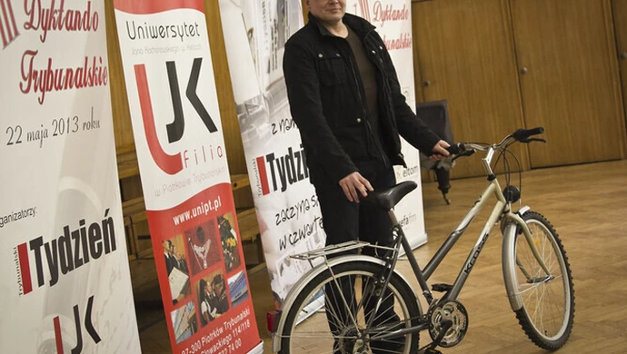 VIII Dyktando Trybunalskie już za nami