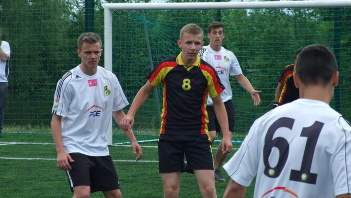 Jeden z ostatnich Orlików oddany do użytku