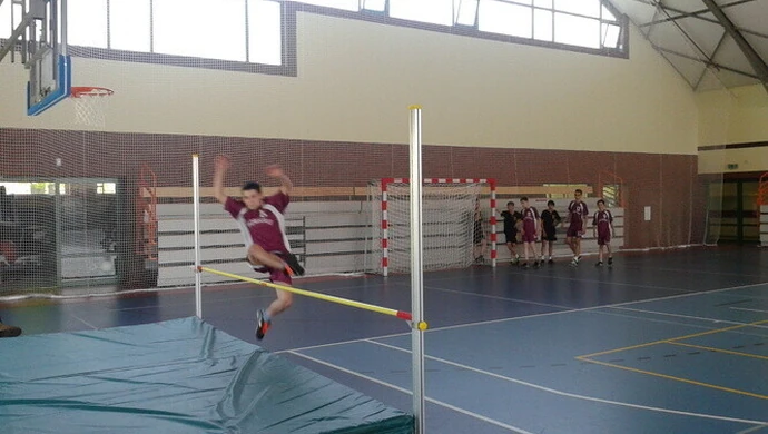 Dziewczęta z Moszczenicy i chłopcy z Gorzkowic mistrzami powiatu