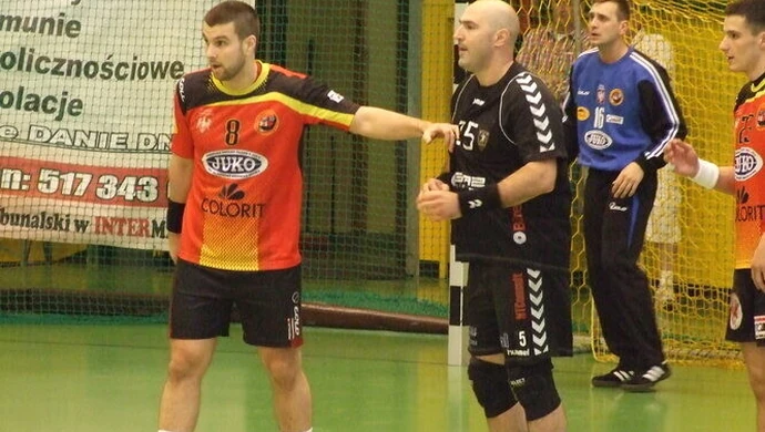 Nie udało się obronić zaliczki