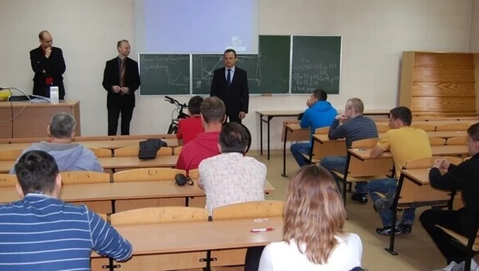 Piotrków: Konkurs Wiedzy o Sporcie