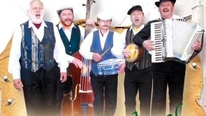 Kapela Wileńska najlepsza