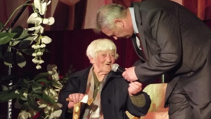 W Moszczenicy świętowali Dzień Matki