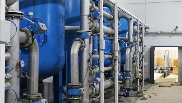 Widmo referendum czy oszczędności w piotrkowskich wodociągach?