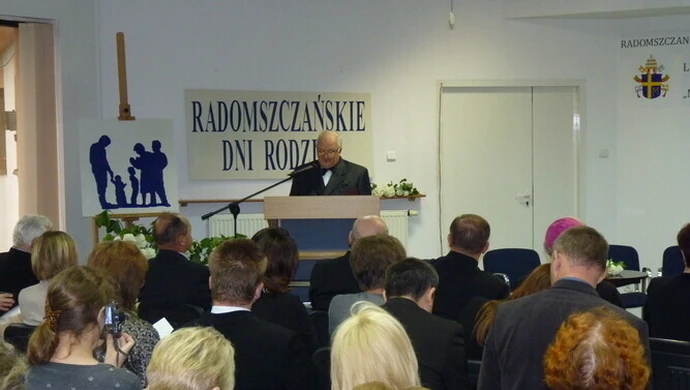 Radomszczańskie Dni Rodziny