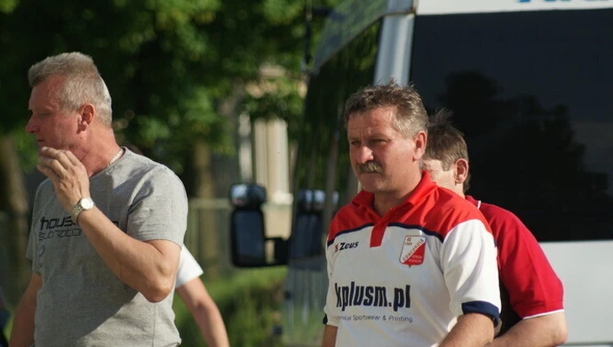 Concordia biedniejsza o trzy punkty