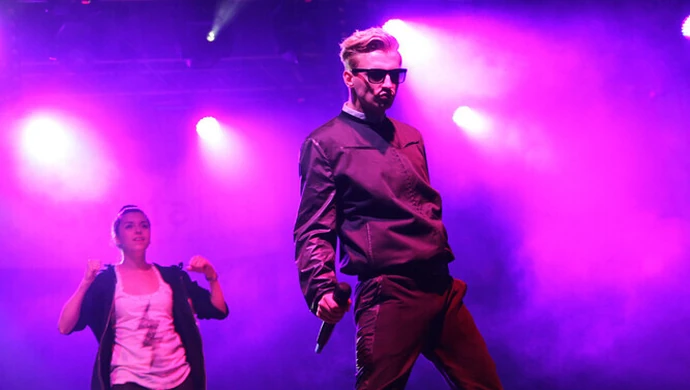 Dni Gorzkowic rozpoczęte