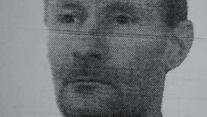 Zaginął Krzysztof Tkacz, szuka go policja