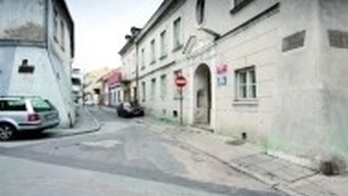 Bezpłatny spacer po Piotrkowie