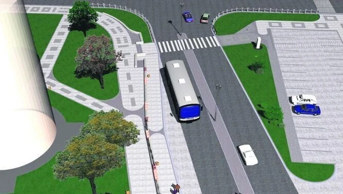 Wyłonili wykonawcę przebudowy POW