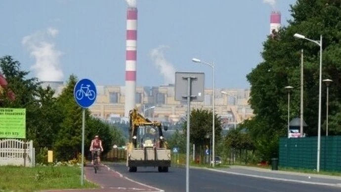 Zainwestowało tam ponad 20 firm