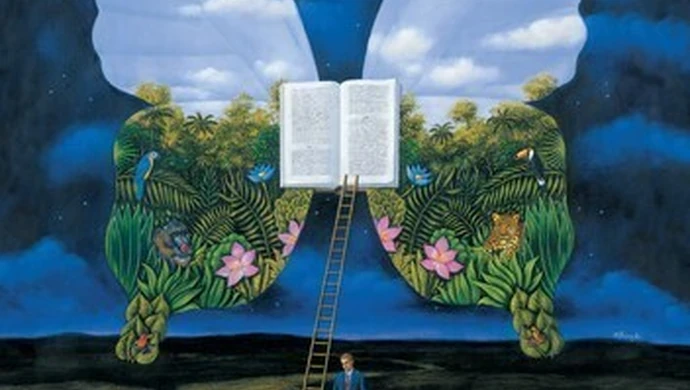 Cała Polska Czyta Dzieciom