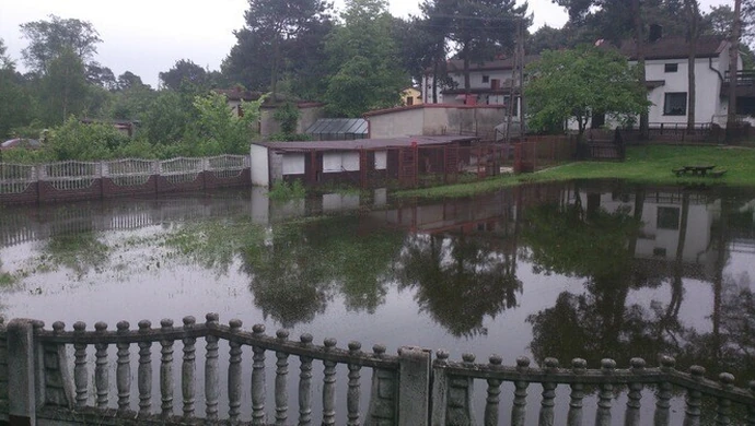 Gmina Sulejów szykuje się na powódź