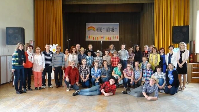 Z wizytą na Słowacji