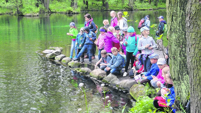 Rajd Brzegiem Pilicy