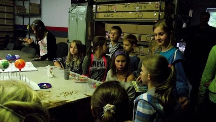 Warsztaty EcoArt - tajniki obróbki szkła