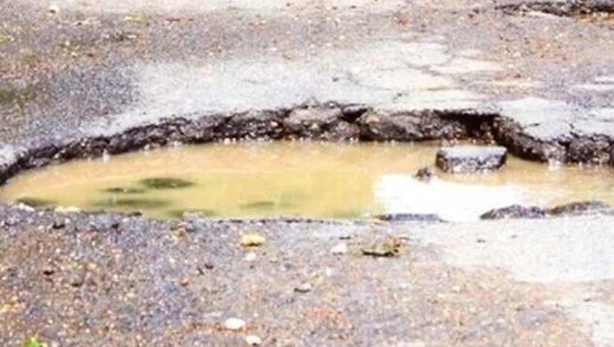 Jeszcze ponad 5 milionów na drogi!