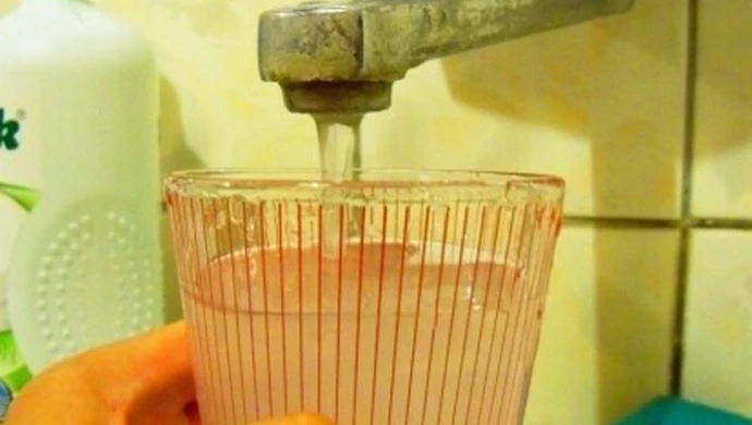 "Utrzymanie cen wody nie ma związku z referendum"