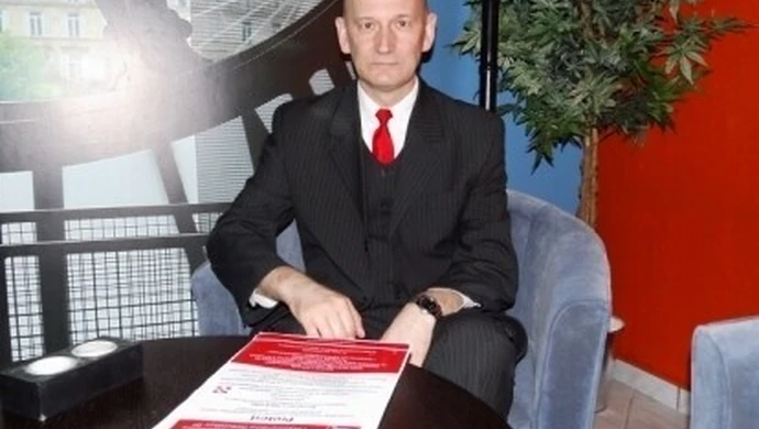 Pracownicy prokuratury protestują