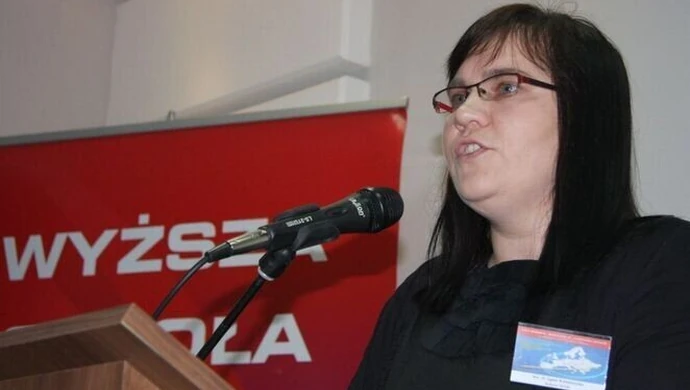 O polityce i bezpieczeństwie Europy w piotrkowskiej WSH