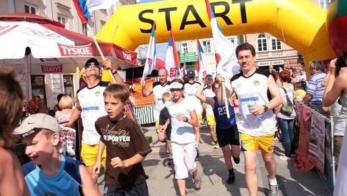 796. rocznica urodzin Piotrkowa 