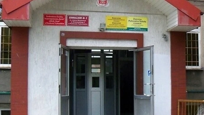 W Gimnazjum nr 2 powstanie ogródek dydaktyczny 