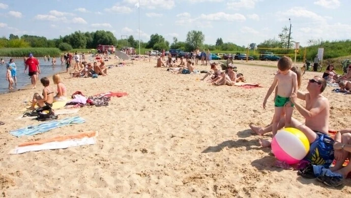 Przed opalaniem zrób bezpłatne badanie skóry