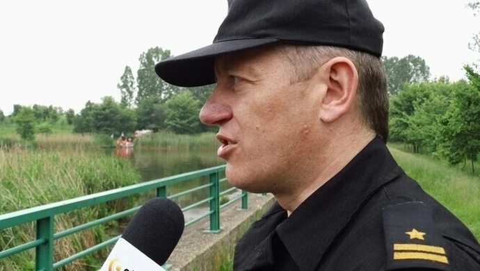 Nie tylko deszcz jest przyczyną zalań i podtopień