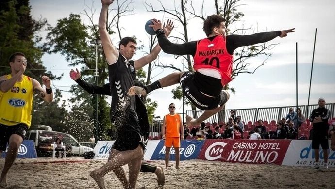 BHT Piotrkowianin walczy z najlepszymi