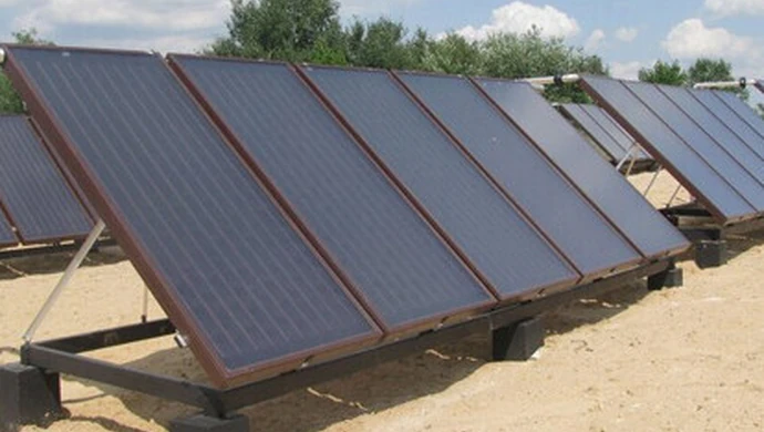 W Moszczenicy powstanie elektrownia słoneczna?