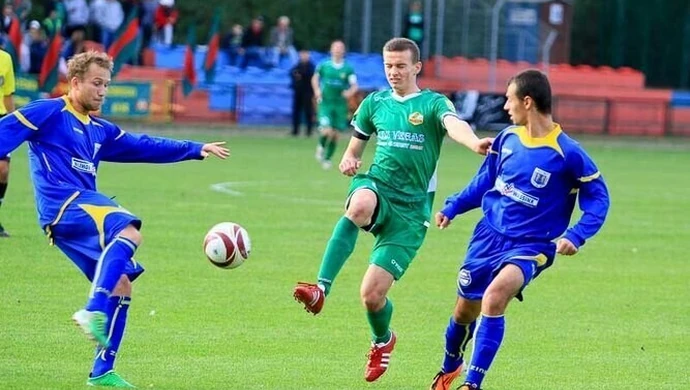 Wielki finał w Tomaszowie! Lechia zagra z młodym GKS!
