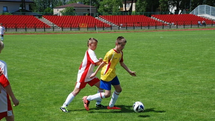 Okręg piotrkowski tuż za ŁZPN