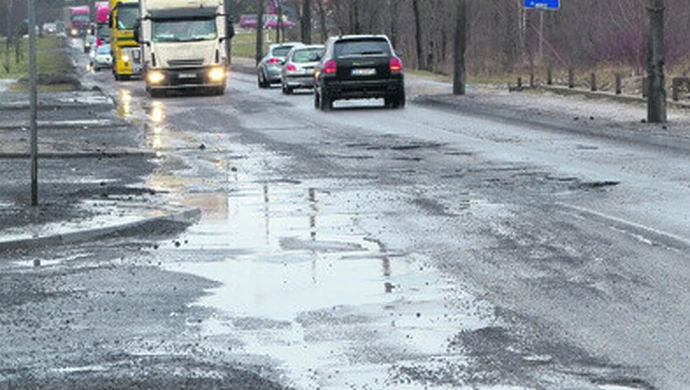Obwodnica: Początek prac jeszcze w tym roku