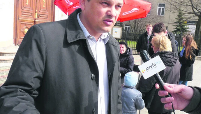 Poseł apeluje do ministra o remont