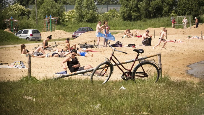 "Na porządek mamy czas do rozpoczęcia sezonu"