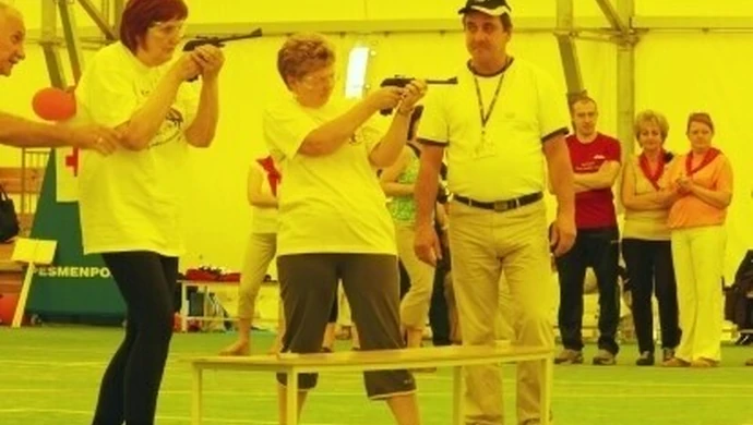 Amazonki znów wygrały!