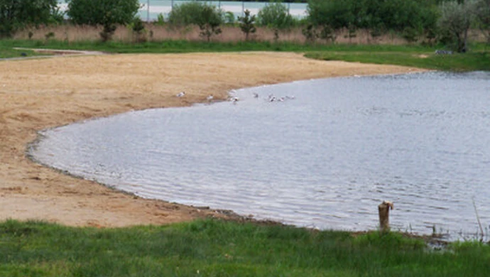 Mężczyzna utonął na „Słoneczku”