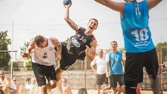 Walka o mistrzostwo Polski rozpoczęta