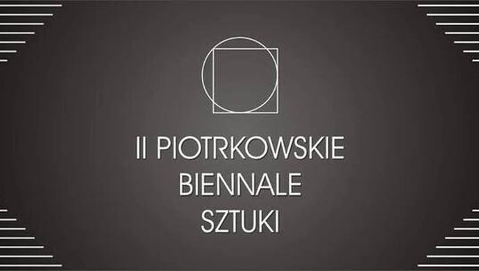 II Piotrkowskie Biennale Sztuki