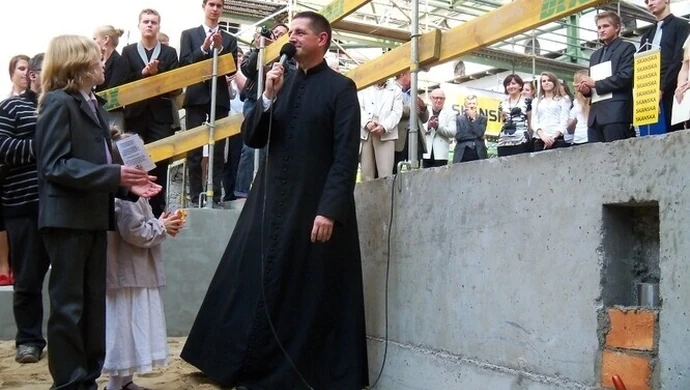 38. Wieża Trybunalska przyznana