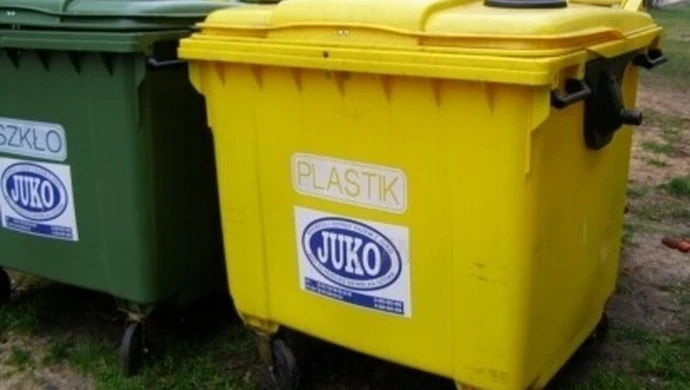 Śmieci przerosły urzędników?