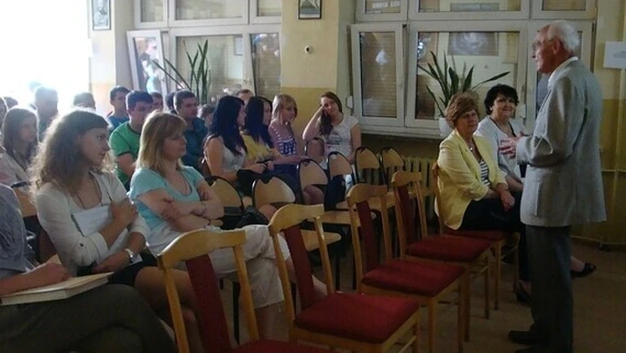 Nowocześnie o historii Piotrkowa